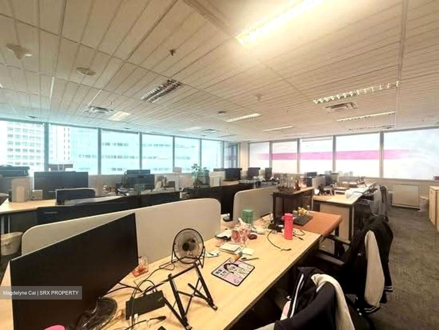 Income At Raffles (D1), Office #639834681